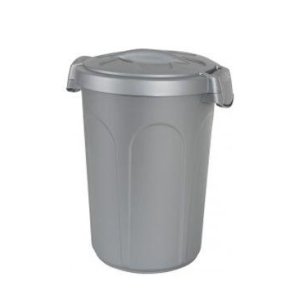 Kontejner na suché krmivo pes 46l Zolux