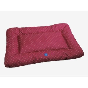 PROFIZOO Odolný Polštář 4R 105 sv. růžová/růžová (Spylon)