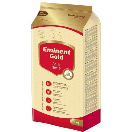 Eminent Gold Adult 2 kg