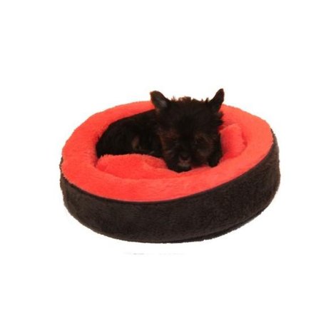 Pelíšek 2v1 mini - pro štěňátka/koťátka