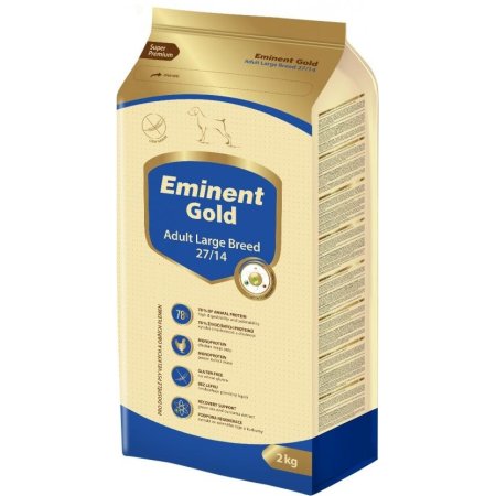 Eminent Gold Adult Large Breed 2 kg