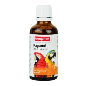 Kapky BEAPHAR Paganol na přepeření (50ml)