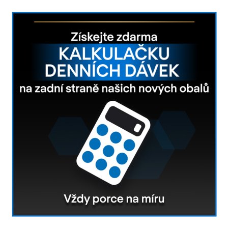 Pro Plan Cat Senior losos 3 kg