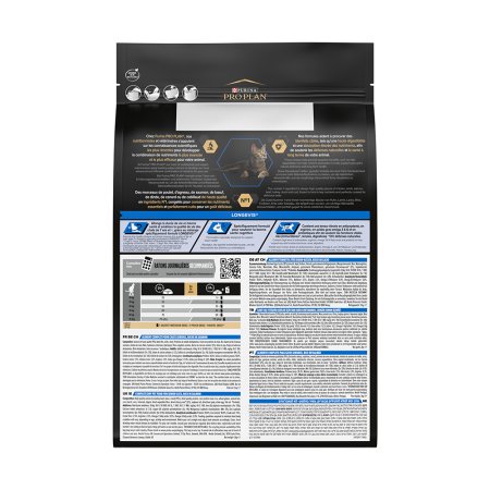 Pro Plan Cat Senior losos 3 kg