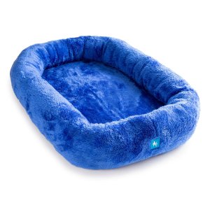 PROFIZOO Pelech All star 90x60cm modrá (Plys)