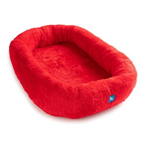 PROFIZOO Pelech All star 120x80cm červená (Plys)