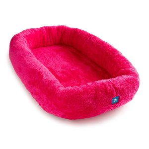 PROFIZOO Pelech All star 120x80cm růžová (Plys)