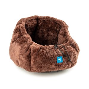 PROFIZOO Pelech Adriana 45cm hnědá (Plys)