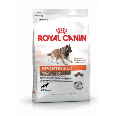 Royal Canin Sport Life Energy 4300 15 kg