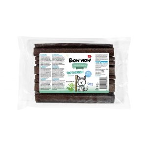 MIRAMAR Bow wow Zubní kartáček 20 ks