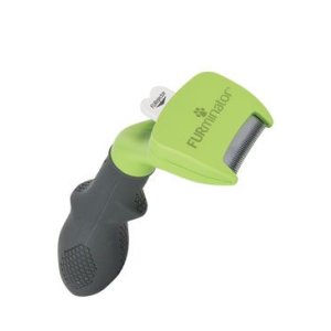 FURminator hrablo S Short Hair pro psy 1ks