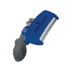 FURminator hrablo L Long Hair pro psy 1ks