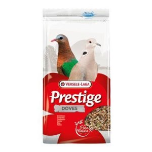 VL Prestige Turtle Doves pro hrdličky a holoubky 20kg