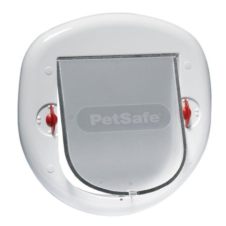 PetSafe Dvířka Staywell 280, bílá