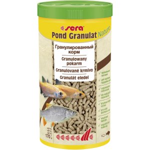 Sera Pond Sticks 1000 ml / 170 g