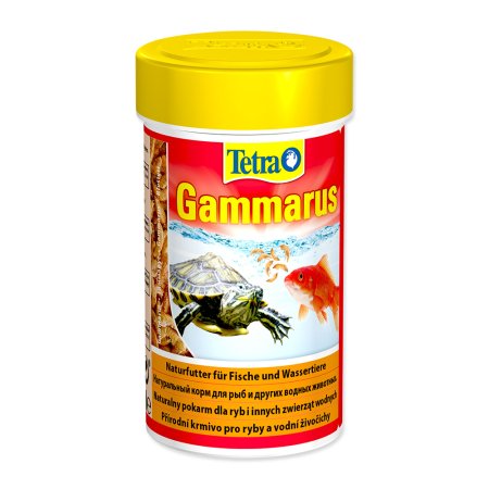 Tetra Gammarus 100ml