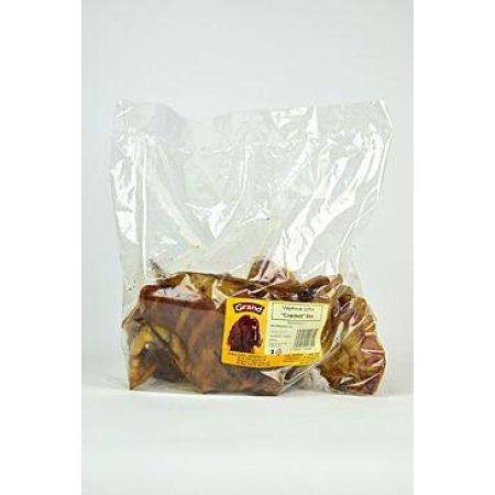 GRAND Ucho vepřové "CRACKED" 8 ks