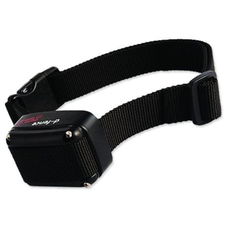 Dogtrace Obojek pro dalšího psa D-fence