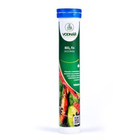 Vodnář BIO 2 FIX malá tuba 90g