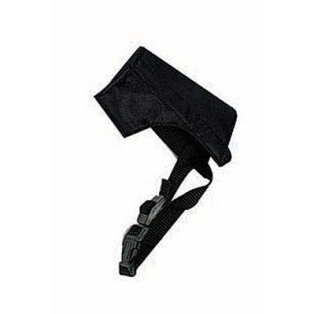 Náhubek pro psa nylon M, obvod tlamy 21cm