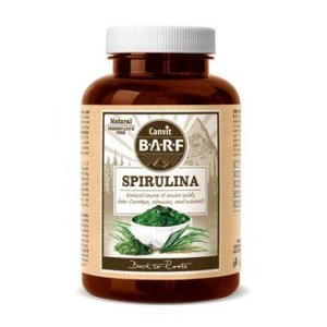 Canvit BARF Spirulina 180 g