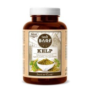 Canvit BARF Kelp 180 g