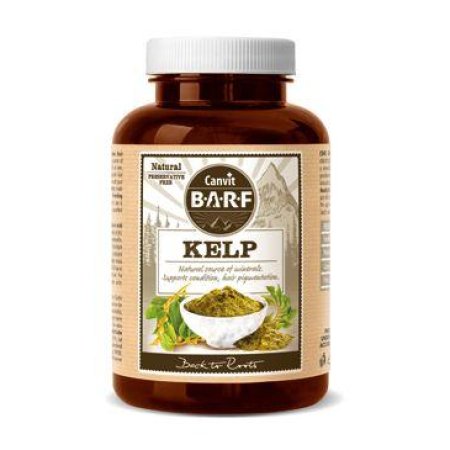 Canvit BARF Kelp 180 g