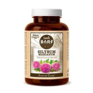 Canvit BARF Silybum Marianum 160 g