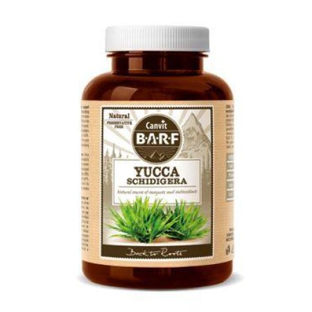 Canvit BARF Yucca Schidigera 160 g