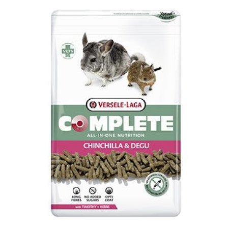 VERSELE-LAGA Complete pro činčily a osmáky 1,75kg