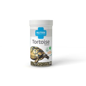 DARWINS NUTRIN Aquarium Tortoise Stick 50 g