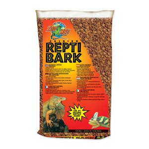 Podestýlka ZOO MED jedlová kůra (8,8l)