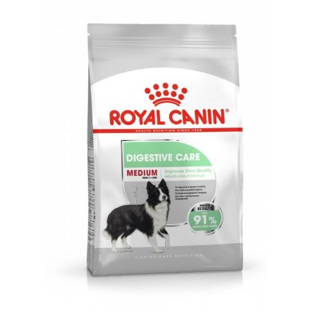 Royal Canin Medium Digestive Care 3 kg