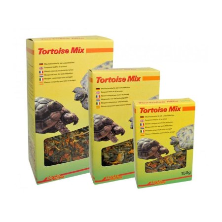 Lucky Reptile Tortoise Mix 150g