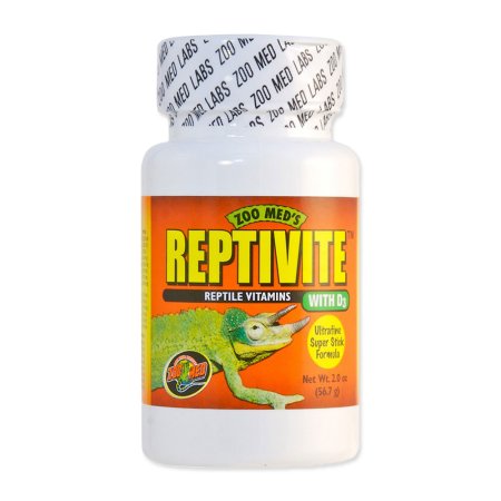 Vitamíny Reptivite 56g