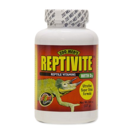 Vitamíny Reptivite 225g