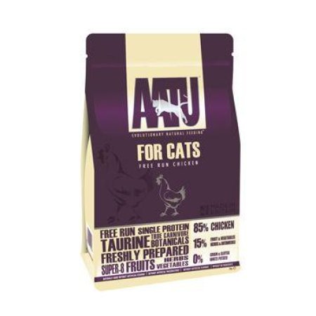 AATU Cat 85/15 Chicken 1kg