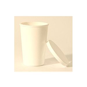 Kelímek PSH 50ml s víčkem 1ks