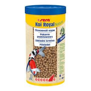 Sera Koi Royal Medium 1000 ml / 270 g