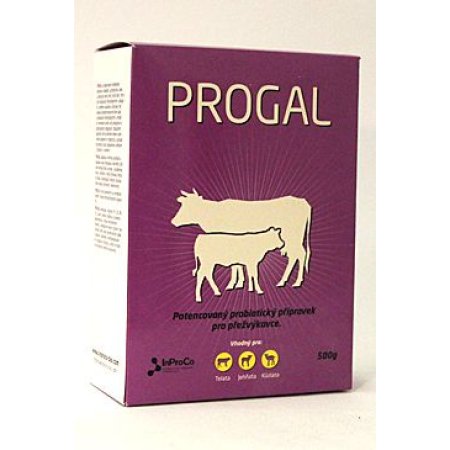 Progal plv 500g