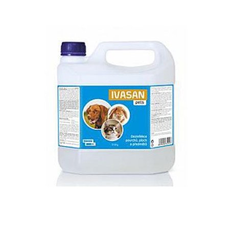 Ivasan Pets 3l