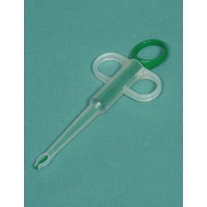 Aplikátor tablet pro malá zvířata 1ks