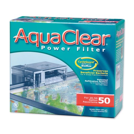 Filtr Aqua Clear 50