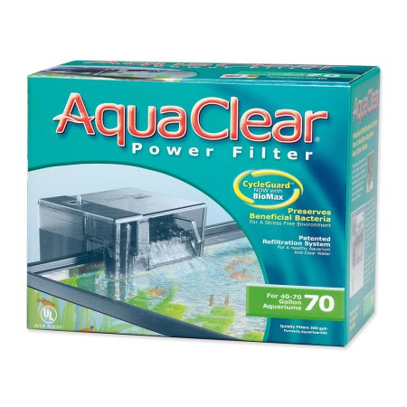 Filtr Aqua Clear 70