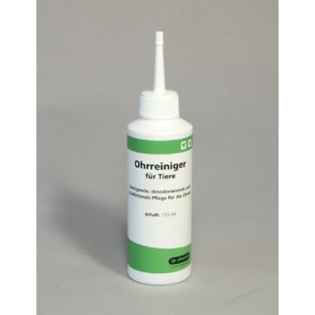 Ohrreiniger 125ml