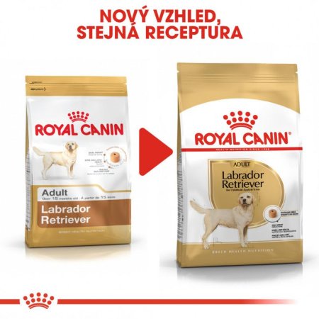 Royal Canin Labrador Retrívr Adult 12 kg