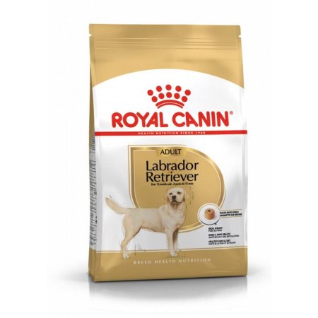 Royal Canin Labrador Retrívr Adult 12 kg