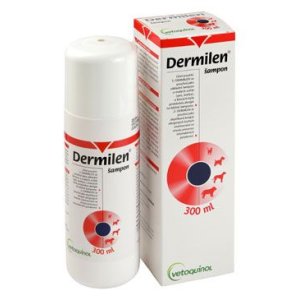 Dermilen šampon 300ml
