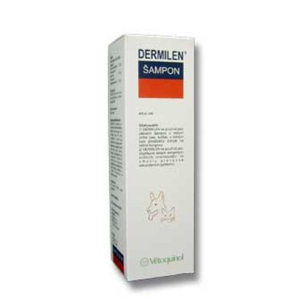 Dermilen šampon 300ml