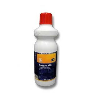 Desam GK s vůní 1l